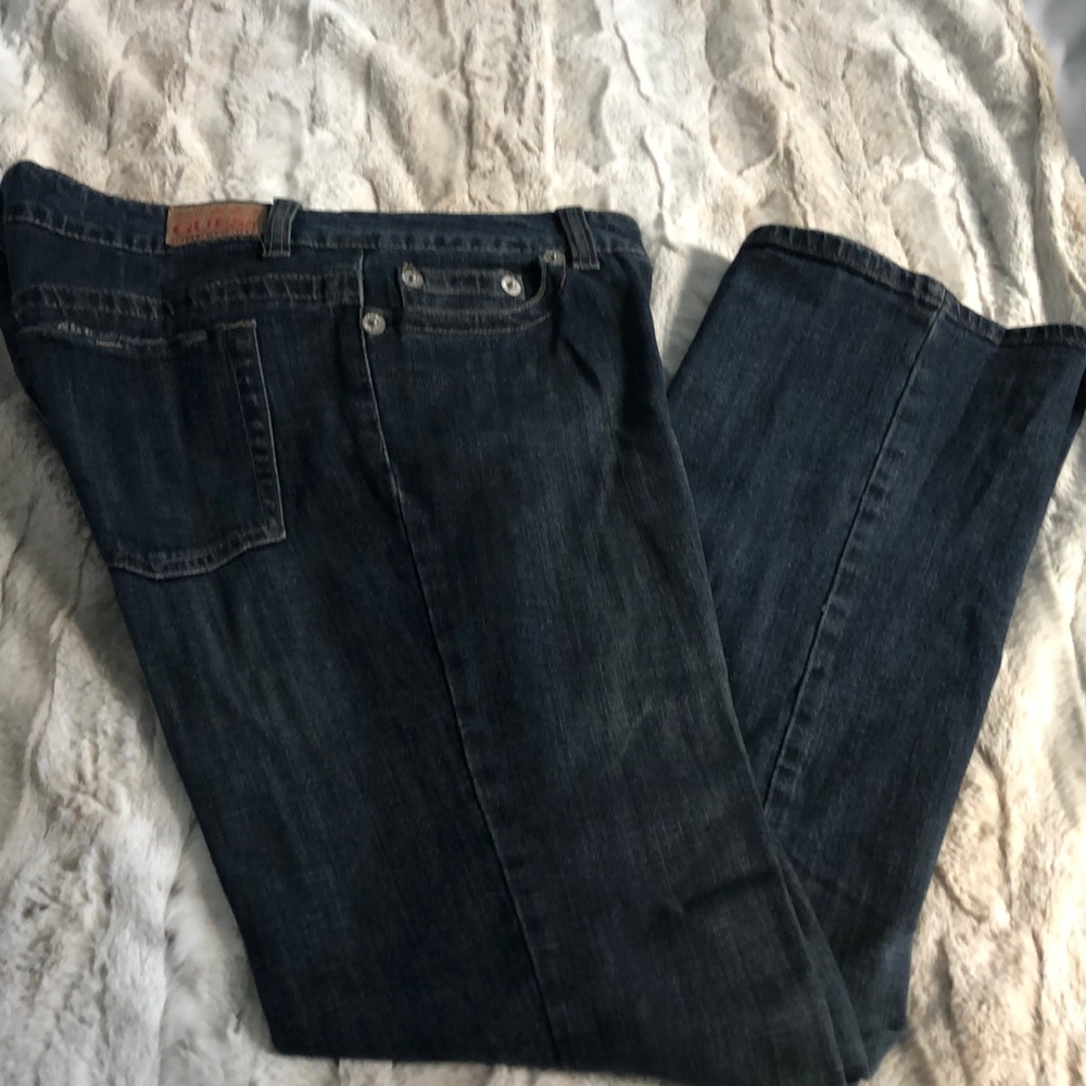 Guess Authentic Original Jeans -Malibu